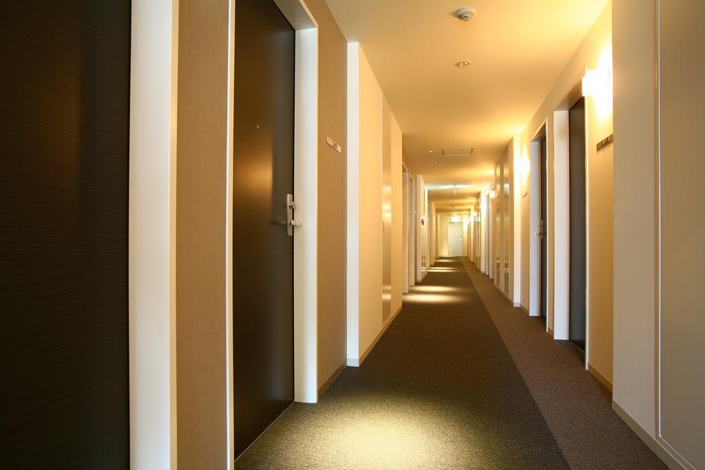 Jr Kyushu Hotel Kokura Kitakyushu Exterior foto